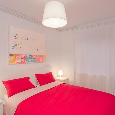 ArtApArt Z Rabac Exterior foto