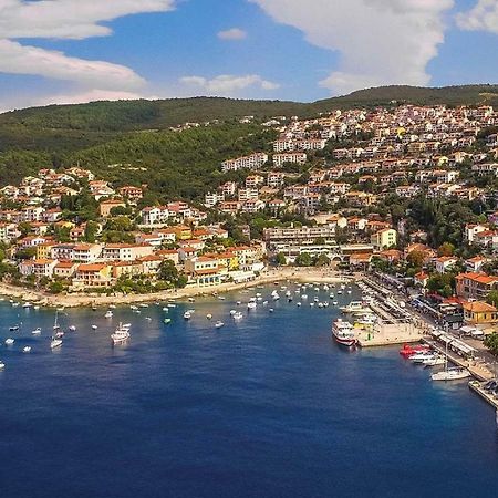 ArtApArt Z Rabac Exterior foto
