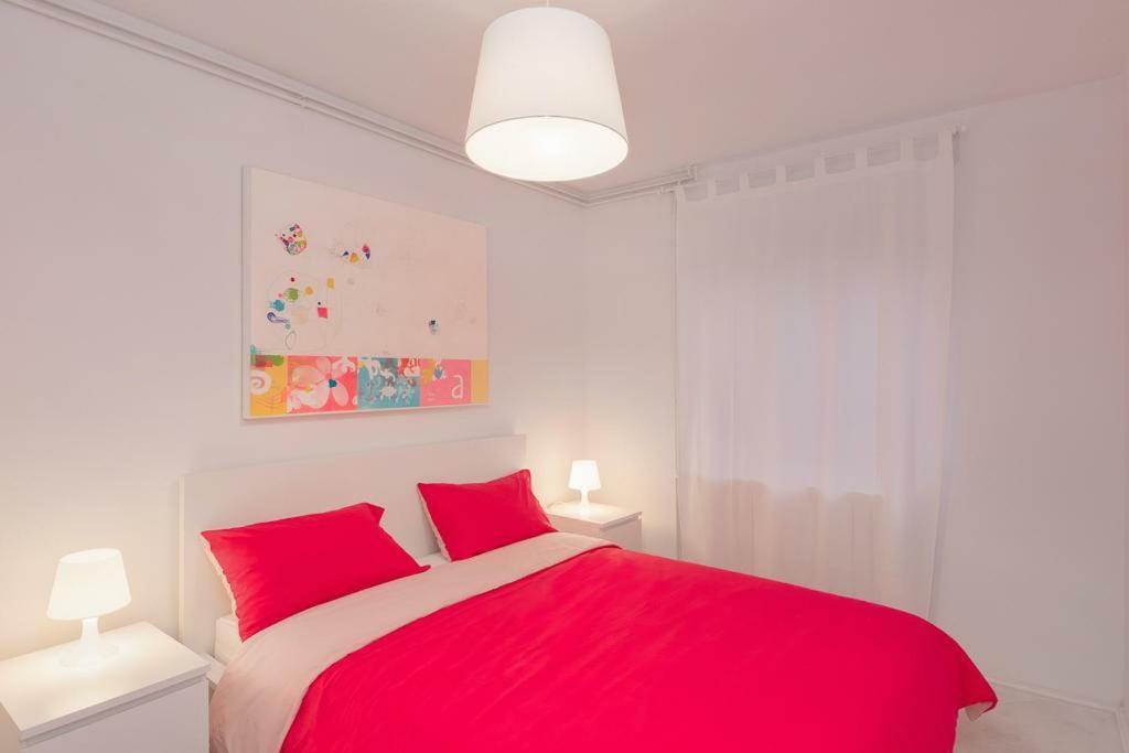 ArtApArt Z Rabac Exterior foto