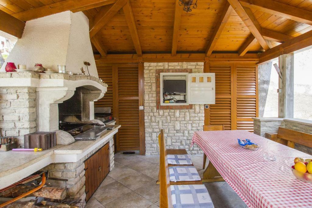 ArtApArt Z Rabac Exterior foto
