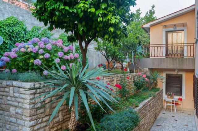 ArtApArt Z Rabac Exterior foto