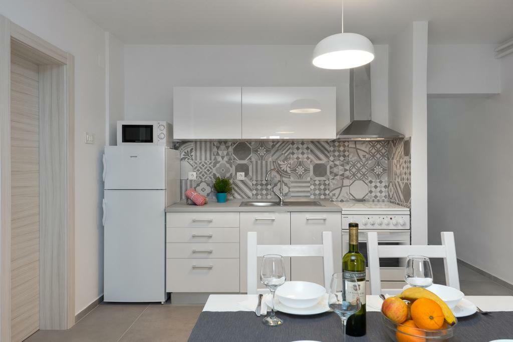 ArtApArt Z Rabac Exterior foto