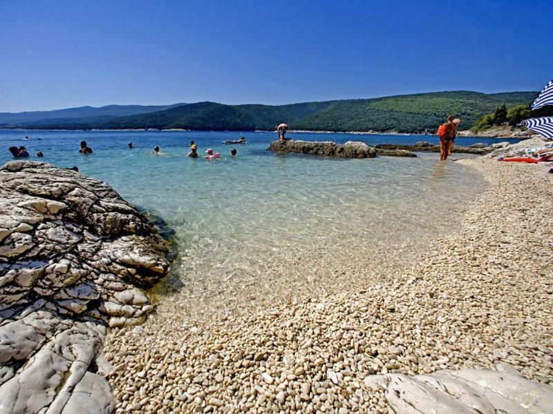 ArtApArt Z Rabac Exterior foto