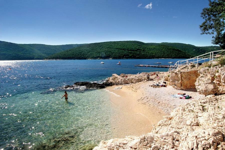 ArtApArt Z Rabac Exterior foto